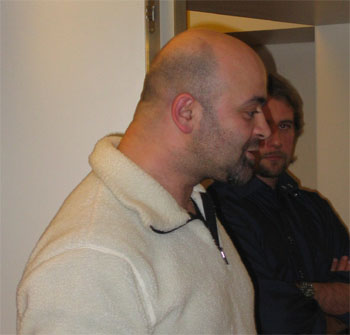 Andrea Bianchini