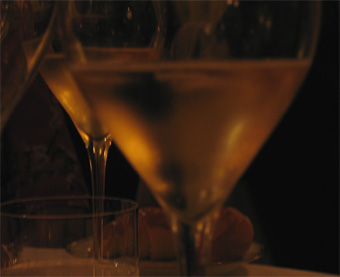 bollicine .... 